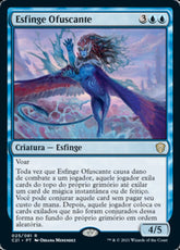 Esfinge Ofuscante / Dazzling Sphinx - Magic: The Gathering - MoxLand